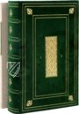 Trevelyon-Sammelband – Folger Shakespeare Library – MS V. b. 232 – Folger Shakespeare Library (Washington D. C., USA)