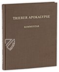 Trierer Apokalypse – Akademische Druck- u. Verlagsanstalt (ADEVA) – Codex 31 – Stadtbibliothek (Trier, Deutschland)