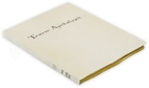 Trierer Apokalypse – Akademische Druck- u. Verlagsanstalt (ADEVA) – Codex 31 – Stadtbibliothek Trier (Trier, Deutschland)