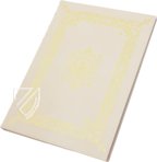 Trinity-Apokalypse – Faksimile Verlag – MS.R.16.2 – Wren Library at Trinity College Cambridge (Cambridge, Vereinigtes Königreich)