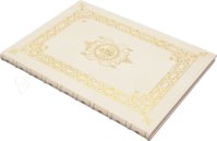 Trinity-Apokalypse – Faksimile Verlag – MS.R.16.2 – Wren Library at Trinity College Cambridge (Cambridge, Vereinigtes Königreich)