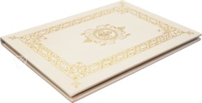 Trinity-Apokalypse – Faksimile Verlag – MS.R.16.2 – Wren Library at Trinity College Cambridge (Cambridge, Vereinigtes Königreich)