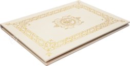 Trinity-Apokalypse – Faksimile Verlag – MS.R.16.2 – Wren Library at Trinity College Cambridge (Cambridge, Vereinigtes Königreich)