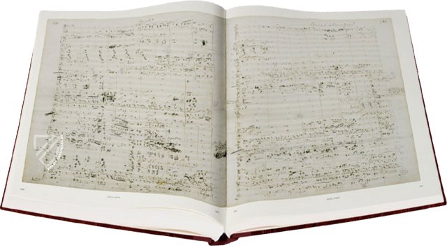 Tristan und Isolde WWV 90 – Bärenreiter-Verlag – National Archive of the Richard-Wagner-Stiftung (Bayreuth, Deutschland)