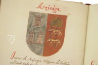 Trobes dels Linages â Vicent Garcia Editores â Ms. 885 â Biblioteca Històrica de la Universitat de València (Valencia, Spanien) Trobes dels Linages â Vicent Garcia Editores â Ms. 885 â Biblioteca Històrica de la Universitat de València (Valencia, Spanien)