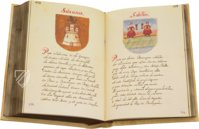 Trobes dels Linages â Vicent Garcia Editores â Ms. 885 â Biblioteca Històrica de la Universitat de València (Valencia, Spanien) Trobes dels Linages â Vicent Garcia Editores â Ms. 885 â Biblioteca Històrica de la Universitat de València (Valencia, Spanien)