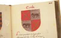 Trobes dels Linages â Vicent Garcia Editores â Ms. 885 â Biblioteca Històrica de la Universitat de València (Valencia, Spanien) Trobes dels Linages â Vicent Garcia Editores â Ms. 885 â Biblioteca Històrica de la Universitat de València (Valencia, Spanien)