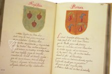 Trobes dels Linages â Vicent Garcia Editores â Ms. 885 â Biblioteca Històrica de la Universitat de València (Valencia, Spanien) Trobes dels Linages â Vicent Garcia Editores â Ms. 885 â Biblioteca Històrica de la Universitat de València (Valencia, Spanien)