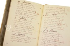 Trobes dels Linages â Vicent Garcia Editores â Ms. 885 â Biblioteca Històrica de la Universitat de València (Valencia, Spanien) Trobes dels Linages â Vicent Garcia Editores â Ms. 885 â Biblioteca Històrica de la Universitat de València (Valencia, Spanien)