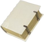 Tschachtlans Bilderchronik – Faksimile Verlag – Ms. A 120 – Zentralbibliothek Zürich (Zürich, Schweiz)