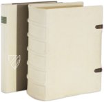 Tschachtlans Bilderchronik – Faksimile Verlag – Ms. A 120 – Zentralbibliothek Zürich (Zürich, Schweiz)