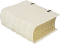 Tschachtlans Bilderchronik – Faksimile Verlag – Ms. A 120 – Zentralbibliothek Zürich (Zürich, Schweiz)