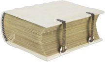 Tschachtlans Bilderchronik – Faksimile Verlag – Ms. A 120 – Zentralbibliothek Zürich (Zürich, Schweiz)