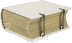 Tschachtlans Bilderchronik – Faksimile Verlag – Ms. A 120 – Zentralbibliothek Zürich (Zürich, Schweiz)