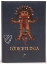 Tudela-Codex – Testimonio Compañía Editorial – 70400 – Museo de América (Madrid, Spanien)