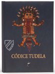 Tudela-Codex – Testimonio Compañía Editorial – 70400 – Museo de América (Madrid, Spanien)