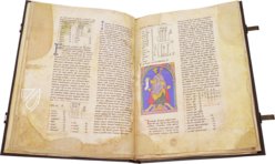 Tumbo A – Testimonio Compañía Editorial – Archivo de la Catedral de Santiago de Compostela (Santiago de Compostela, Spanien) Tumbo A – Testimonio Compañía Editorial – Archivo de la Catedral de Santiago de Compostela (Santiago de Compostela, Spanien)