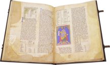 Tumbo A – Testimonio Compañía Editorial – Archivo de la Catedral de Santiago de Compostela (Santiago de Compostela, Spanien) Tumbo A – Testimonio Compañía Editorial – Archivo de la Catedral de Santiago de Compostela (Santiago de Compostela, Spanien)