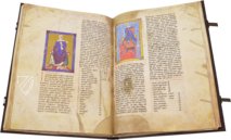 Tumbo A – Testimonio Compañía Editorial – Archivo de la Catedral de Santiago de Compostela (Santiago de Compostela, Spanien) Tumbo A – Testimonio Compañía Editorial – Archivo de la Catedral de Santiago de Compostela (Santiago de Compostela, Spanien)