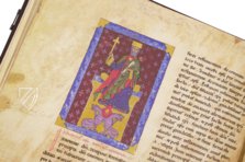 Tumbo A – Testimonio Compañía Editorial – Archivo de la Catedral de Santiago de Compostela (Santiago de Compostela, Spanien) Tumbo A – Testimonio Compañía Editorial – Archivo de la Catedral de Santiago de Compostela (Santiago de Compostela, Spanien)