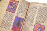 Tumbo A – Testimonio Compañía Editorial – Archivo de la Catedral de Santiago de Compostela (Santiago de Compostela, Spanien) Tumbo A – Testimonio Compañía Editorial – Archivo de la Catedral de Santiago de Compostela (Santiago de Compostela, Spanien)