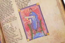 Tumbo A – Testimonio Compañía Editorial – Archivo de la Catedral de Santiago de Compostela (Santiago de Compostela, Spanien) Tumbo A – Testimonio Compañía Editorial – Archivo de la Catedral de Santiago de Compostela (Santiago de Compostela, Spanien)