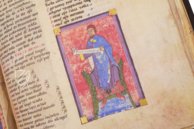 Tumbo A – Testimonio Compañía Editorial – Archivo de la Catedral de Santiago de Compostela (Santiago de Compostela, Spanien) Tumbo A – Testimonio Compañía Editorial – Archivo de la Catedral de Santiago de Compostela (Santiago de Compostela, Spanien)