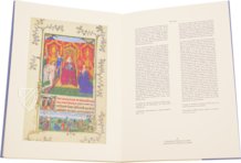 Turin-Mailänder Stundenbuch – De Agostini/UTET – Inv. No. 47|RF 2022-2025|[MS K.IV.29] – Museo Civico d'Arte Antica (Turin, Italien)