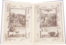 Turin-Mailänder Stundenbuch – De Agostini/UTET – Inv. No. 47|RF 2022-2025|[MS K.IV.29] – Museo Civico d'Arte Antica (Turin, Italien)