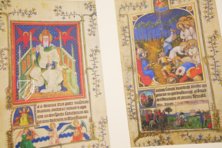 Turin-Mailänder Stundenbuch – De Agostini/UTET – Inv. No. 47|RF 2022-2025|[MS K.IV.29] – Museo Civico d'Arte Antica (Turin, Italien)