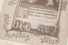 Turin-Mailänder Stundenbuch – De Agostini/UTET – Inv. No. 47|RF 2022-2025|[MS K.IV.29] – Museo Civico d'Arte Antica (Turin, Italien)