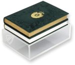 Turin-Mailänder Stundenbuch – Faksimile Verlag – Inv. No. 47|RF 2022-2025|[MS K.IV.29] – Museo Civico d'Arte Antica (Turin, Italien)