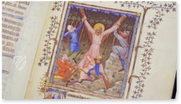 Turin-Mailänder Stundenbuch – Faksimile Verlag – Inv. No. 47|RF 2022-2025|[MS K.IV.29] – Museo Civico d'Arte Antica (Turin, Italien)