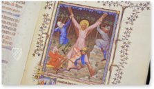 Turin-Mailänder Stundenbuch – Faksimile Verlag – Inv. No. 47|RF 2022-2025|[MS K.IV.29] – Museo Civico d'Arte Antica (Turin, Italien)