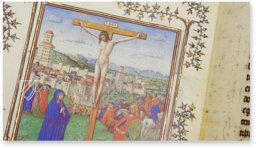 Turin-Mailänder Stundenbuch – Faksimile Verlag – Inv. No. 47|RF 2022-2025|[MS K.IV.29] – Museo Civico d'Arte Antica (Turin, Italien)