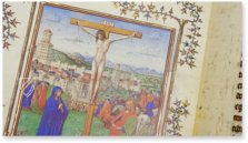 Turin-Mailänder Stundenbuch – Faksimile Verlag – Inv. No. 47|RF 2022-2025|[MS K.IV.29] – Museo Civico d'Arte Antica (Turin, Italien)