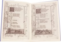 Turin-Mailänder Stundenbuch – Faksimile Verlag – Inv. No. 47|RF 2022-2025|[MS K.IV.29] – Museo Civico d'Arte Antica (Turin, Italien)