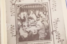 Turin-Mailänder Stundenbuch – Faksimile Verlag – Inv. No. 47|RF 2022-2025|[MS K.IV.29] – Museo Civico d'Arte Antica (Turin, Italien)