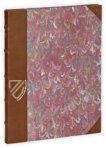 Turnierbuch für René d´Anjou – Akademische Druck- u. Verlagsanstalt (ADEVA) – Cod. Fr. F. XIV. Nr. 4 – Russische Nationalbibliothek (St. Petersburg, Russland)