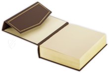 Tuti-Nama – Akademische Druck- u. Verlagsanstalt (ADEVA) – Cleveland Museum of Art (Cleveland, USA)