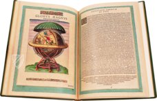 Tycho de Brahe: Astronomiae Instauratae Mechanica – Pytheas Books – S.B.14 – Sächsische Landesbibliothek - Staats - und Universitätsbibliothek (Dresden, Deutschland) Tycho de Brahe: Astronomiae Instauratae Mechanica – Pytheas Books – S.B.14 – Sächsische Landesbibliothek - Staats - und Universitätsbibliothek (Dresden, Deutschland)