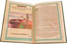 Tycho de Brahe: Astronomiae Instauratae Mechanica – Pytheas Books – S.B.14 – Sächsische Landesbibliothek - Staats - und Universitätsbibliothek (Dresden, Deutschland) Tycho de Brahe: Astronomiae Instauratae Mechanica – Pytheas Books – S.B.14 – Sächsische Landesbibliothek - Staats - und Universitätsbibliothek (Dresden, Deutschland)