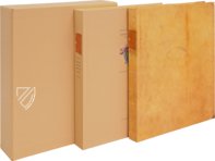 Udine Aesop – Casamassima Libri – Cod. Bartolini 83 (olim 34) – Biblioteca Arcivescovile e Bartoliniana (Udine, Italien)