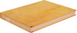 Udine Aesop – Casamassima Libri – Cod. Bartolini 83 (olim 34) – Biblioteca Arcivescovile e Bartoliniana (Udine, Italien)