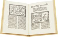 Über berühmte Frauen von Giovanni Boccaccio – Vicent Garcia Editores – I-1921 (ff. I-CII + ff. CIV-CV)|I-2444 (ff. CIII + CVI-CIX) – Biblioteca Nacional de España (Madrid, Spanien)