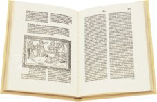 Über berühmte Frauen von Giovanni Boccaccio – Vicent Garcia Editores – I-1921 (ff. I-CII + ff. CIV-CV)|I-2444 (ff. CIII + CVI-CIX) – Biblioteca Nacional de España (Madrid, Spanien)