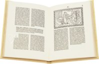 Über berühmte Frauen von Giovanni Boccaccio – Vicent Garcia Editores – I-1921 (ff. I-CII + ff. CIV-CV)|I-2444 (ff. CIII + CVI-CIX) – Biblioteca Nacional de España (Madrid, Spanien)