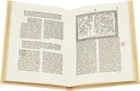 Über berühmte Frauen von Giovanni Boccaccio – Vicent Garcia Editores – I-1921 (ff. I-CII + ff. CIV-CV)|I-2444 (ff. CIII + CVI-CIX) – Biblioteca Nacional de España (Madrid, Spanien)