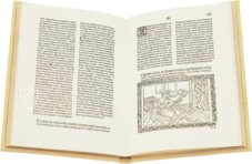 Über berühmte Frauen von Giovanni Boccaccio – Vicent Garcia Editores – I-1921 (ff. I-CII + ff. CIV-CV)|I-2444 (ff. CIII + CVI-CIX) – Biblioteca Nacional de España (Madrid, Spanien)