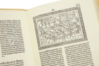 Über berühmte Frauen von Giovanni Boccaccio – Vicent Garcia Editores – I-1921 (ff. I-CII + ff. CIV-CV)|I-2444 (ff. CIII + CVI-CIX) – Biblioteca Nacional de España (Madrid, Spanien)